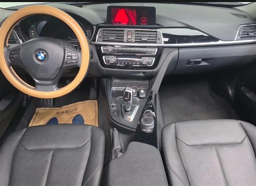 BMW 3 series - Vista 7