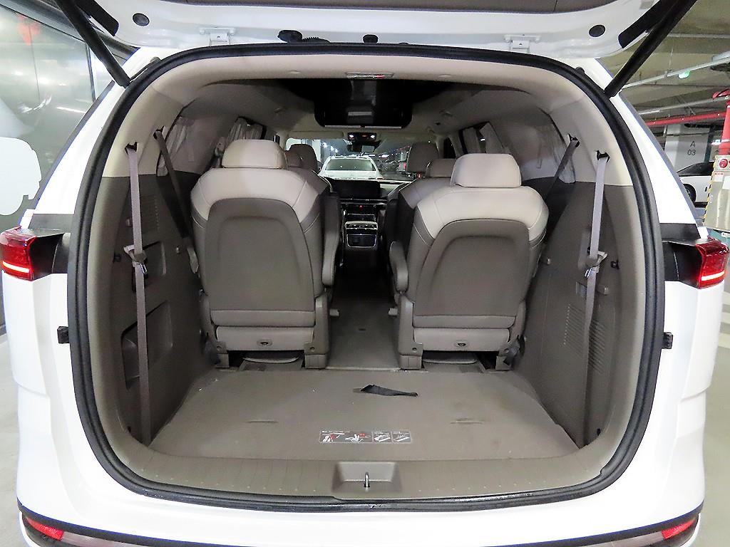 KIA Carnival 2022 - Importación desde Corea - HF Imports Iquique - Foto 15