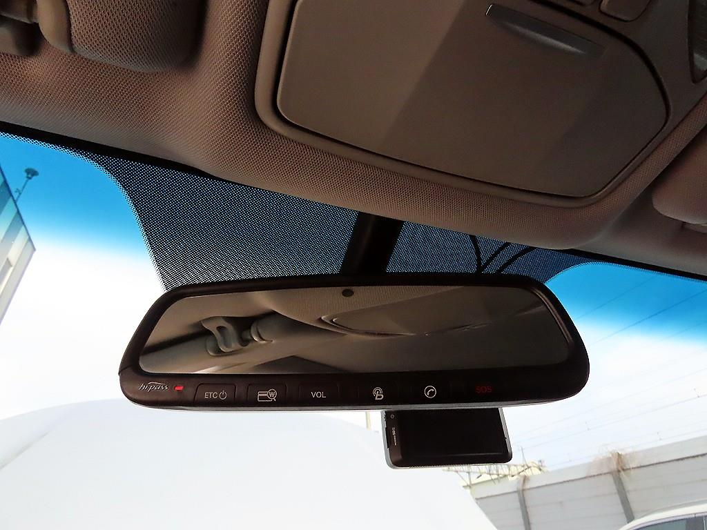 HYUNDAI Santa Fe 2013 Plateado - Importación desde Corea - HF Imports Iquique - Foto 15