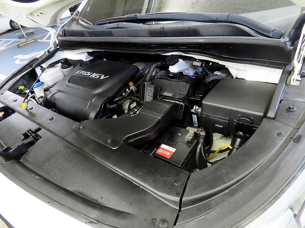 KIA Carnival 2016 - Importación desde Corea - HF Imports Iquique - Foto 19