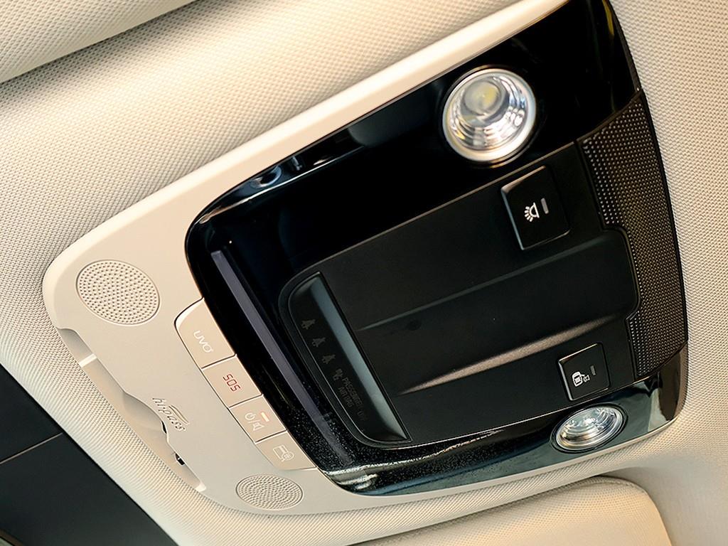 KIA K5 2020 Blanco - Importación desde Corea - HF Imports Iquique - Foto 13