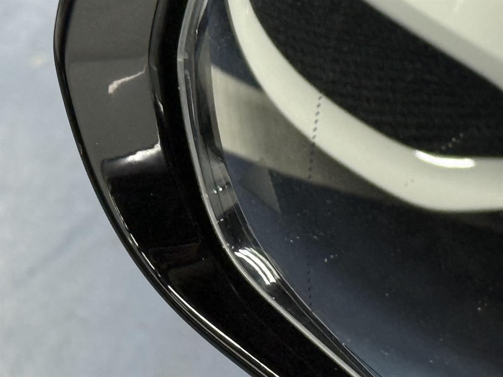 Mercedes Benz E class - Vista 6