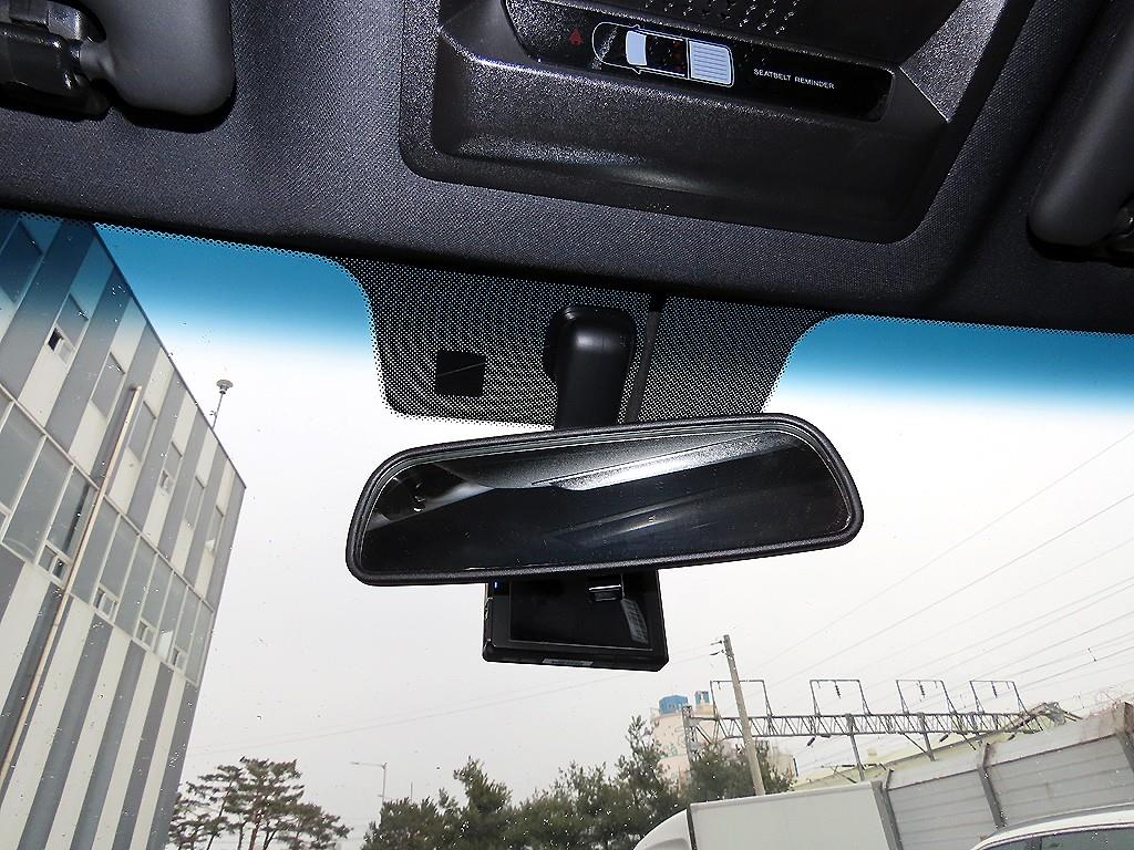 Ssangyong Rexton 2022 - Importación desde Corea - HF Imports Iquique - Foto 15