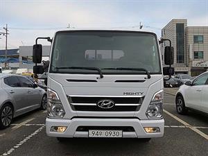 medium and large cargo Cargo - Vista 2