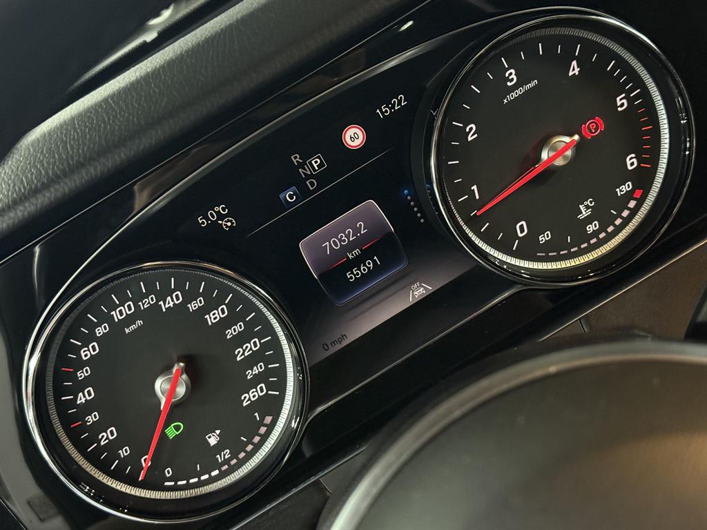 Mercedes Benz E class 2020 Blanco - Importación desde Corea - HF Imports Iquique - Foto 13