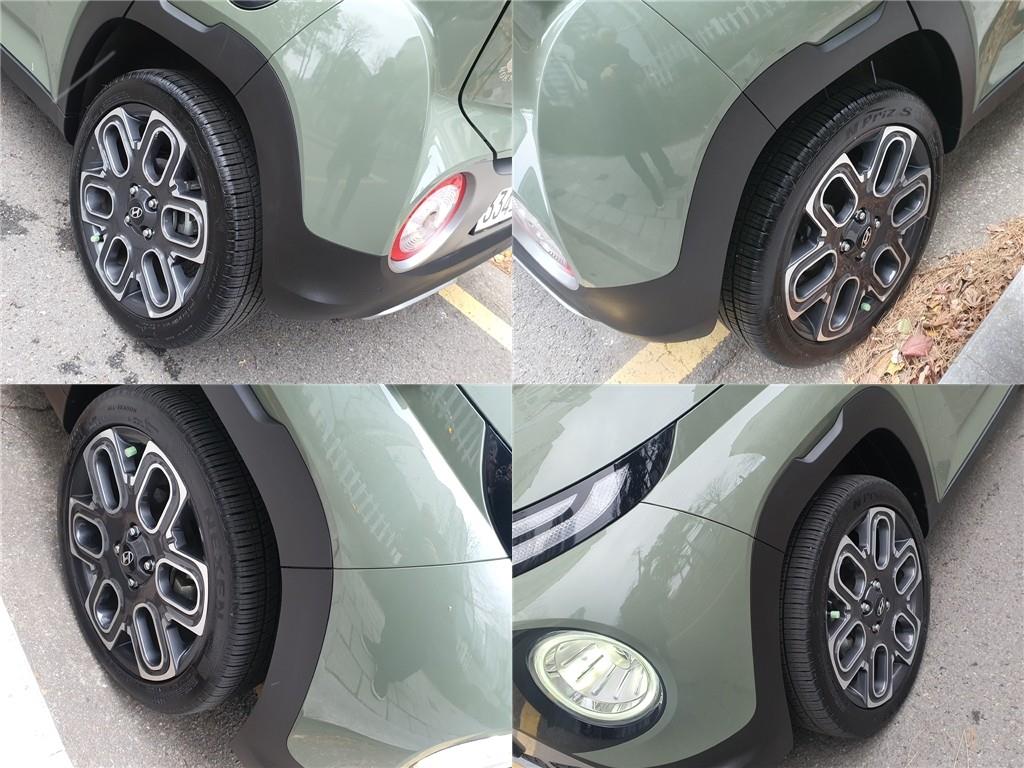 HYUNDAI Casper 2024 - Importación desde Corea - HF Imports Iquique - Foto 20