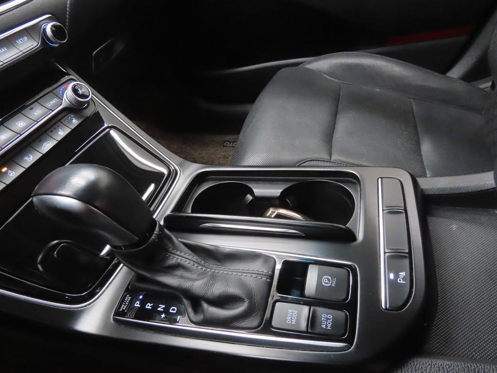 HYUNDAI Grandeur 2018 - Importación desde Corea - HF Imports Iquique - Foto 13