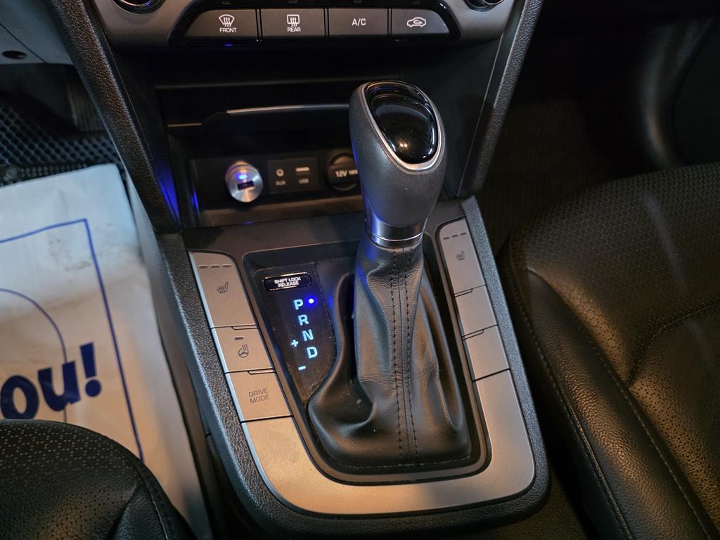 HYUNDAI Avante 2017 Gris - Importación desde Corea - HF Imports Iquique - Foto 13