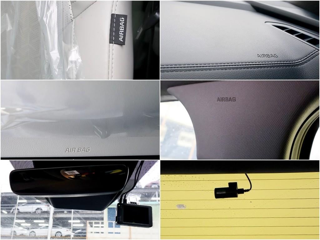 KIA Sorento 2022 Gris - Importación desde Corea - HF Imports Iquique - Foto 13