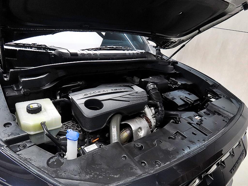 Ssangyong Torres 2023 - Importación desde Corea - HF Imports Iquique - Foto 19