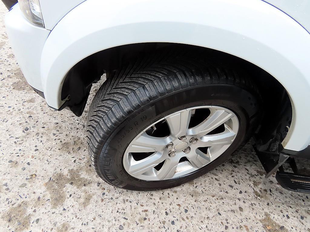 Land Rover Discovery 2016 - Importación desde Corea - HF Imports Iquique - Foto 20