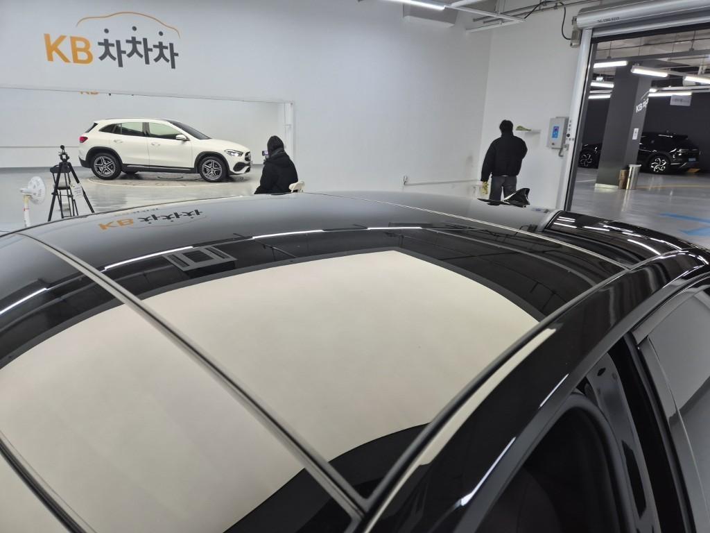 KIA K8 2023 Negro - Importación desde Corea - HF Imports Iquique - Foto 13