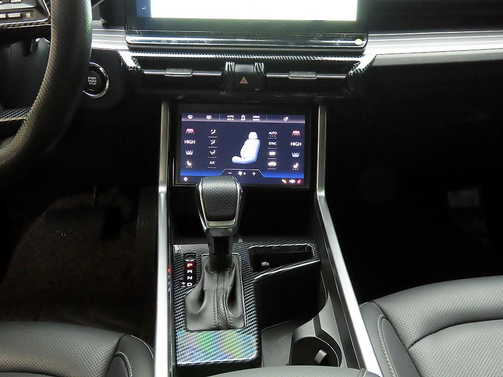 Ssangyong Torres - Vista 10