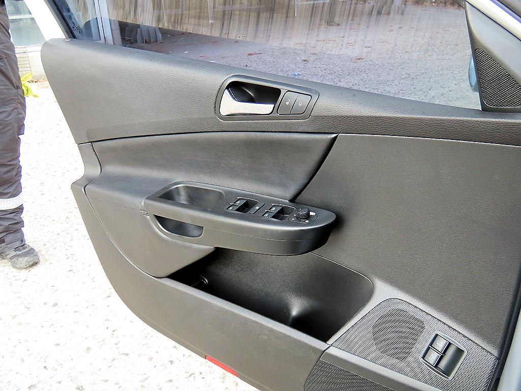 Volkswagen Passat - Vista 10