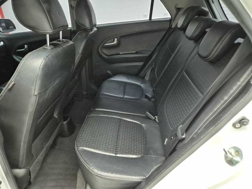 KIA Morning - Vista 12