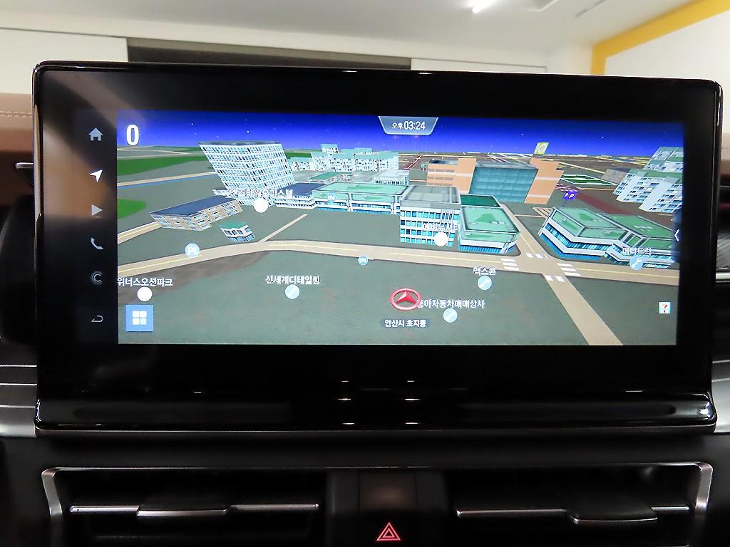 Ssangyong Torres 2023 - Importación desde Corea - HF Imports Iquique - Foto 15