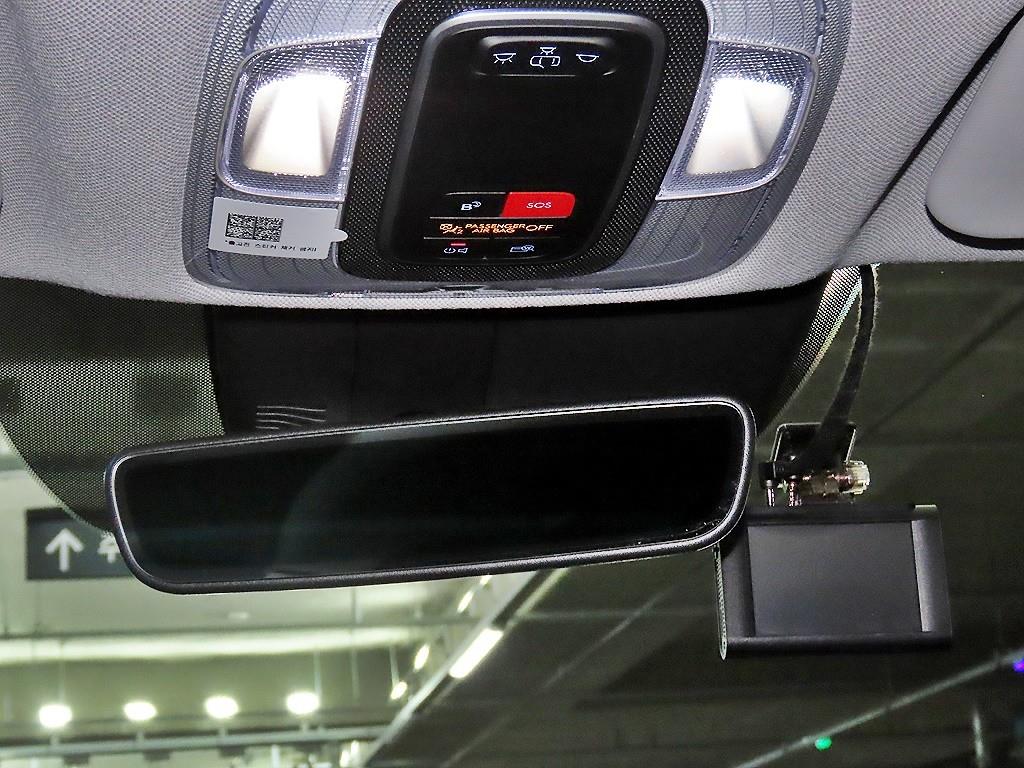 HYUNDAI Avante 2026 Gris - Importación desde Corea - HF Imports Iquique - Foto 17