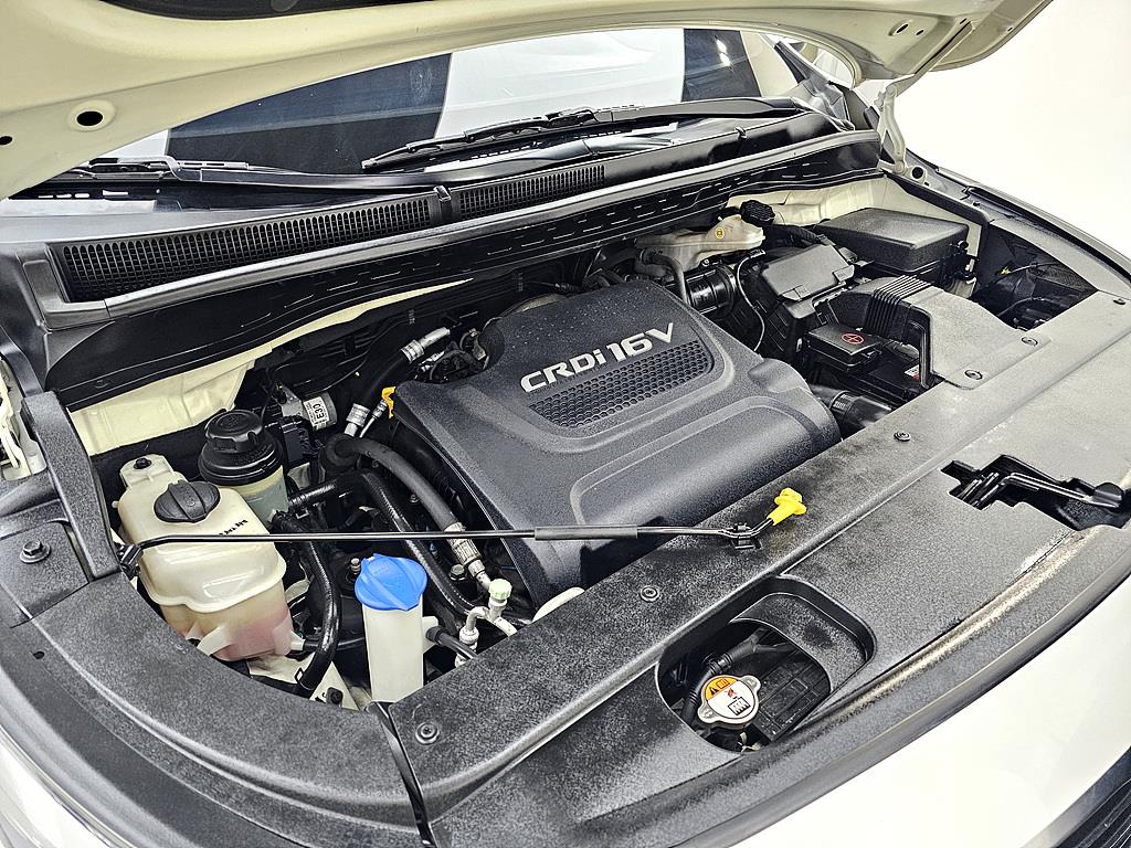 KIA Carnival - Vista 6