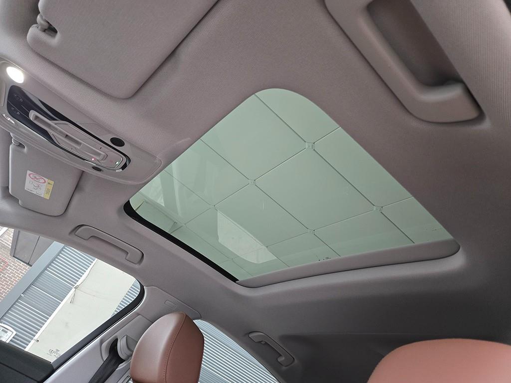 Audi A6 2023 Blanco - Importación desde Corea - HF Imports Iquique - Foto 14