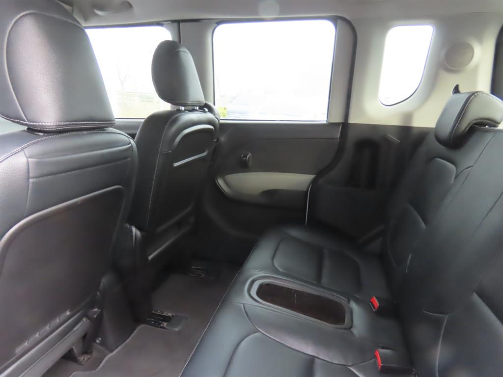 KIA Ray 2024 Blanco - Importación desde Corea - HF Imports Iquique - Foto 11