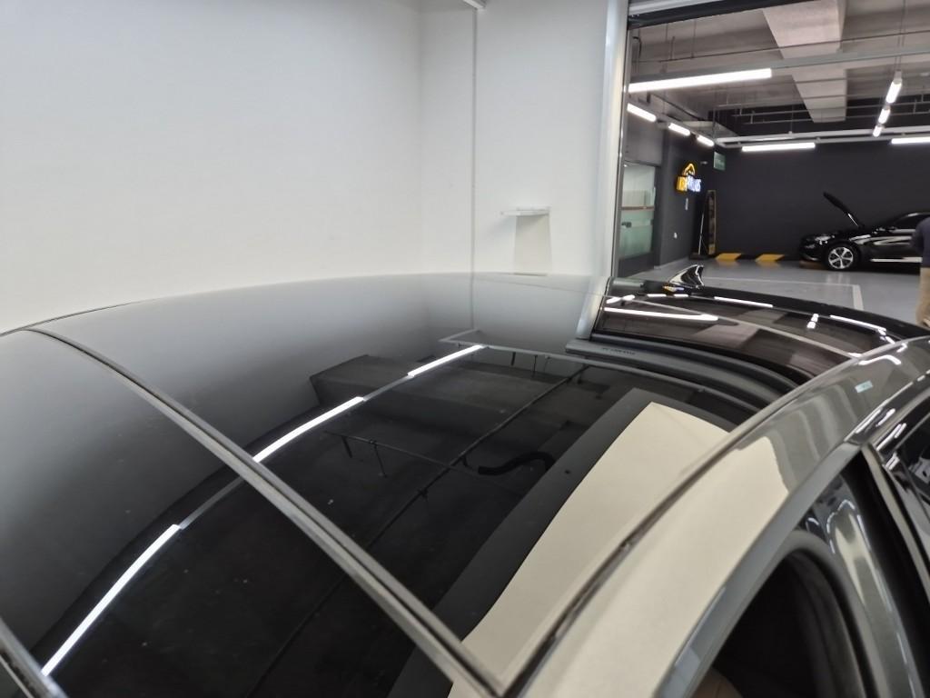 KIA K8 2024 Gris - Importación desde Corea - HF Imports Iquique - Foto 13