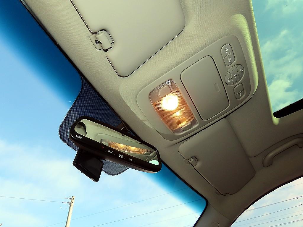 KIA Carnival 2014 Negro - Importación desde Corea - HF Imports Iquique - Foto 15