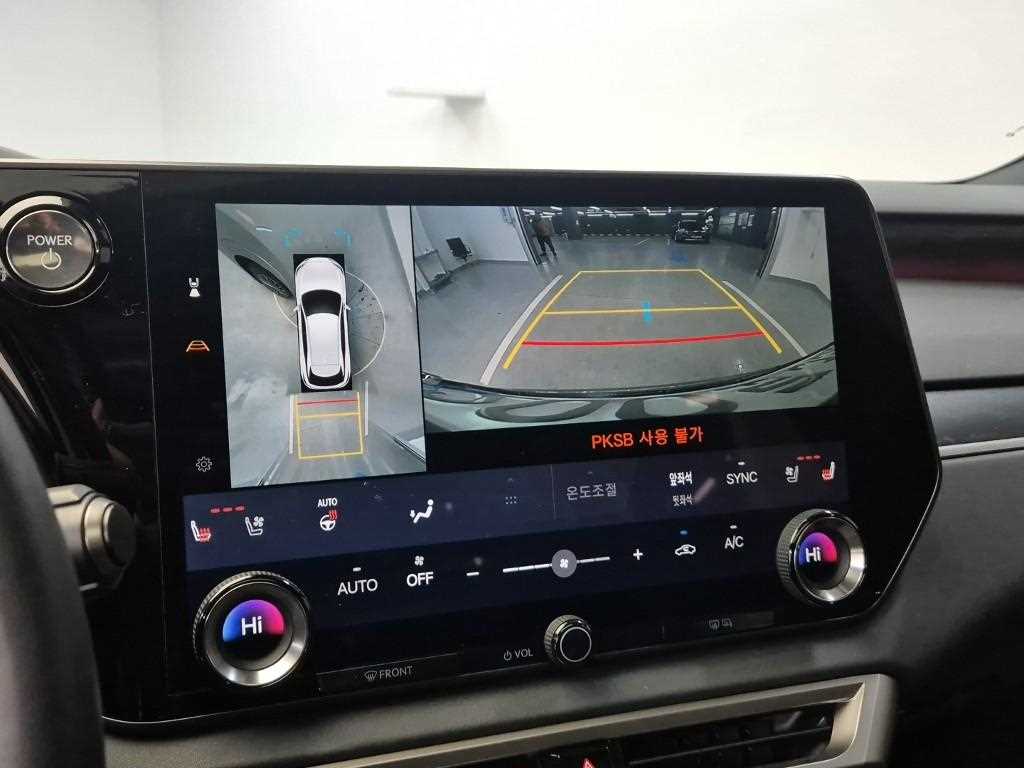 Lexus RX 2024 Plateado - Importación desde Corea - HF Imports Iquique - Foto 15