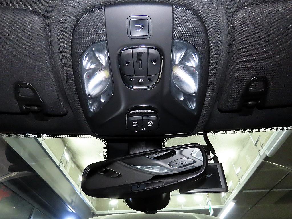 Jeep Compass 2022 Negro - Importación desde Corea - HF Imports Iquique - Foto 14