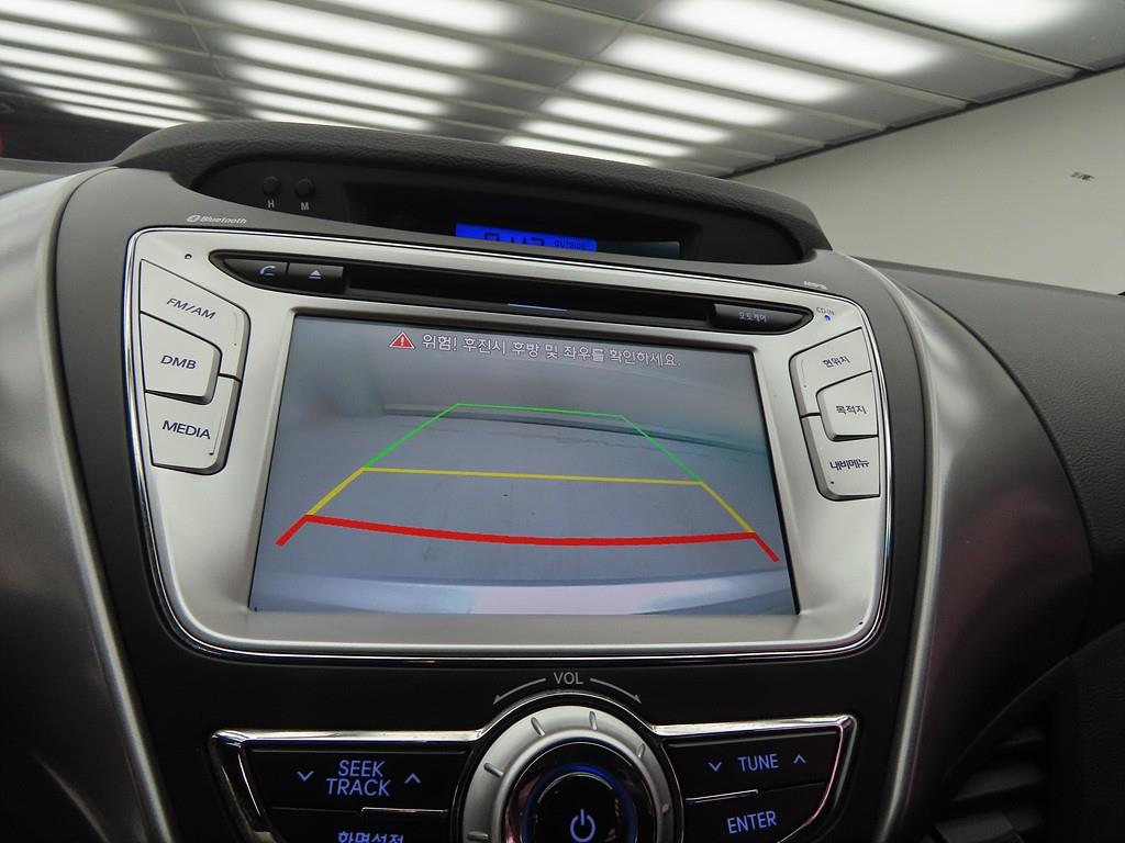 HYUNDAI Avante 2012 Plateado - Importación desde Corea - HF Imports Iquique - Foto 16