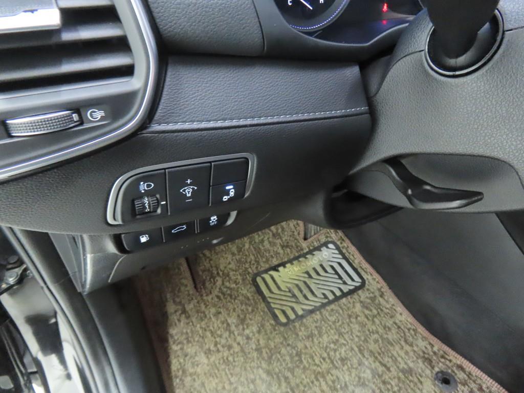 HYUNDAI Grandeur - Vista 11