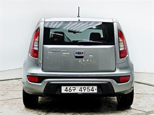 KIA Soul - Vista 6