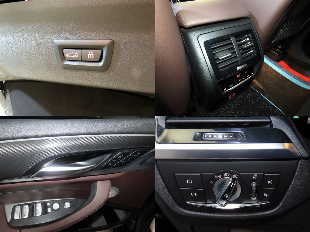 BMW X4 2020 - Importación desde Corea - HF Imports Iquique - Foto 18