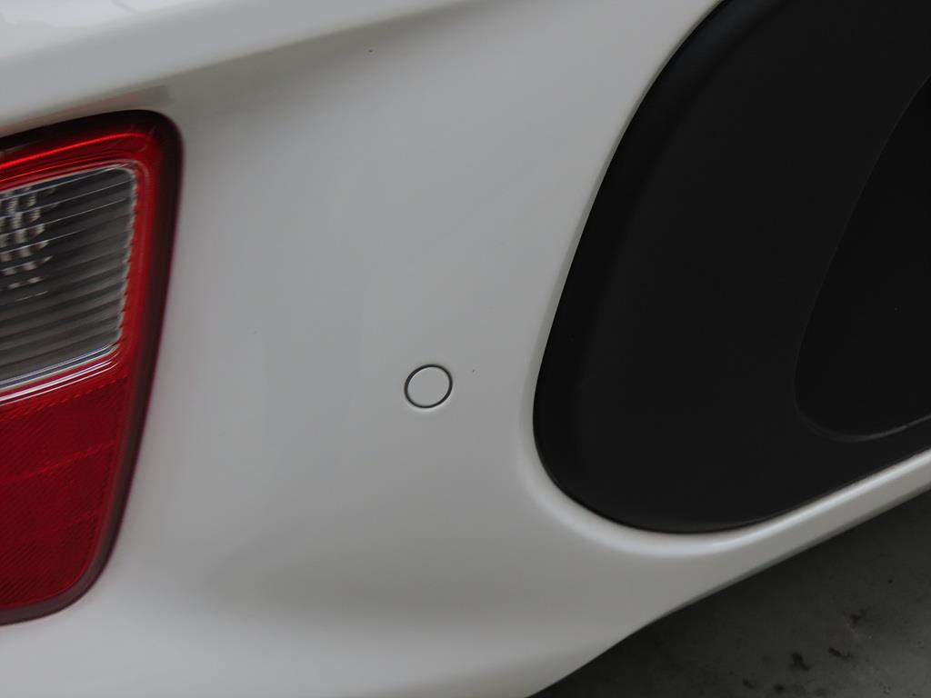 KIA Morning 2017 Blanco - Importación desde Corea - HF Imports Iquique - Foto 18