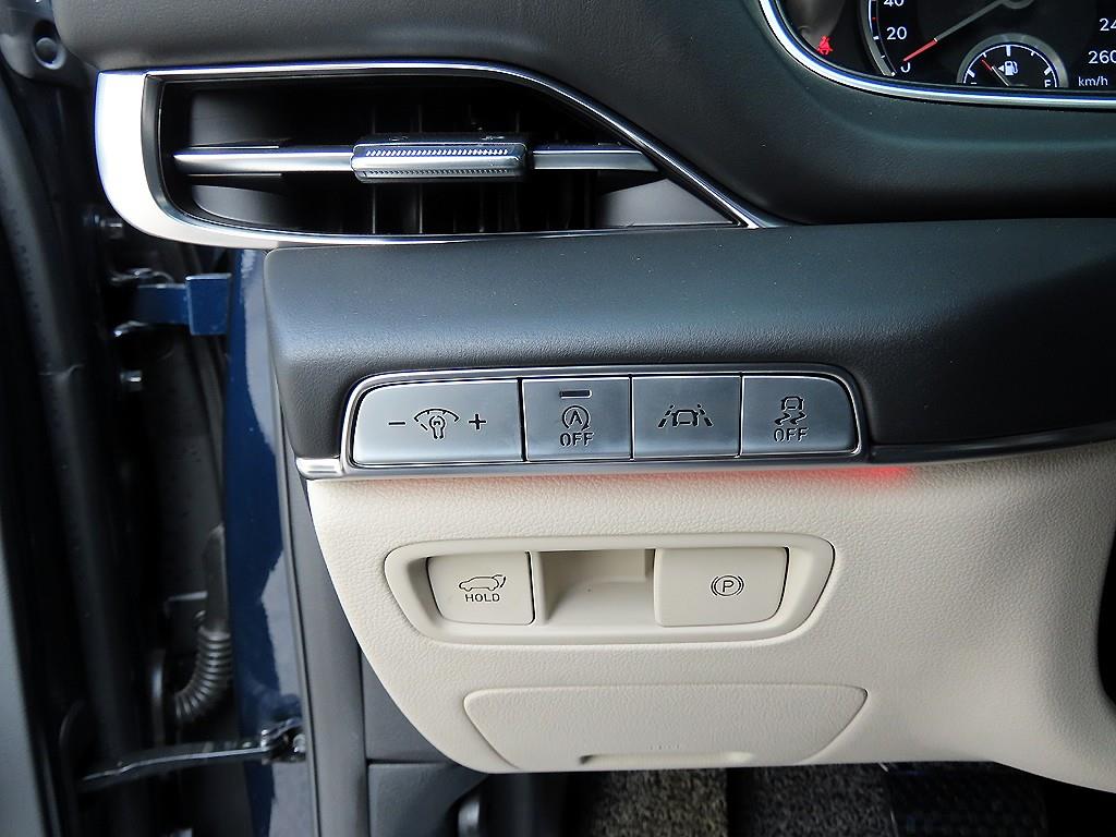 Genesis GV80 - Vista 12