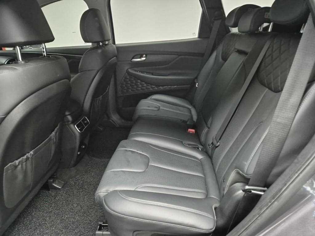 HYUNDAI Santa Fe - Vista 12