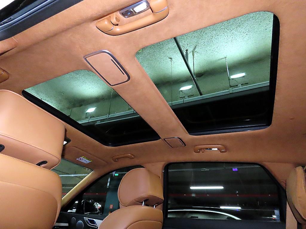 Genesis GV80 2024 Negro - Importación desde Corea - HF Imports Iquique - Foto 14