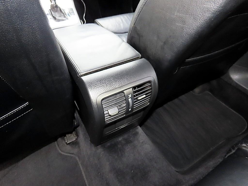 Volkswagen Passat 2008 Plateado - Importación desde Corea - HF Imports Iquique - Foto 15