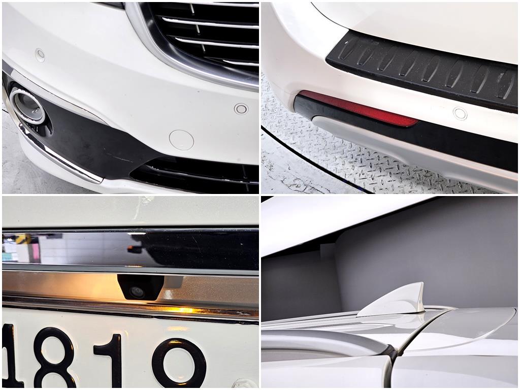 KIA Carnival 2016 Blanco - Importación desde Corea - HF Imports Iquique - Foto 14