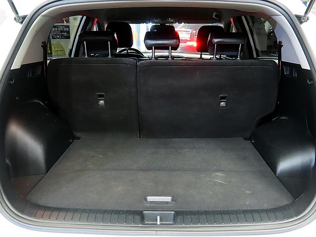 KIA Sportage 2018 Blanco - Importación desde Corea - HF Imports Iquique - Foto 17