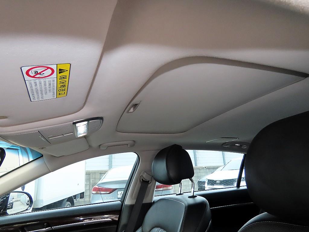 Genesis EQ900 2017 Negro - Importación desde Corea - HF Imports Iquique - Foto 17