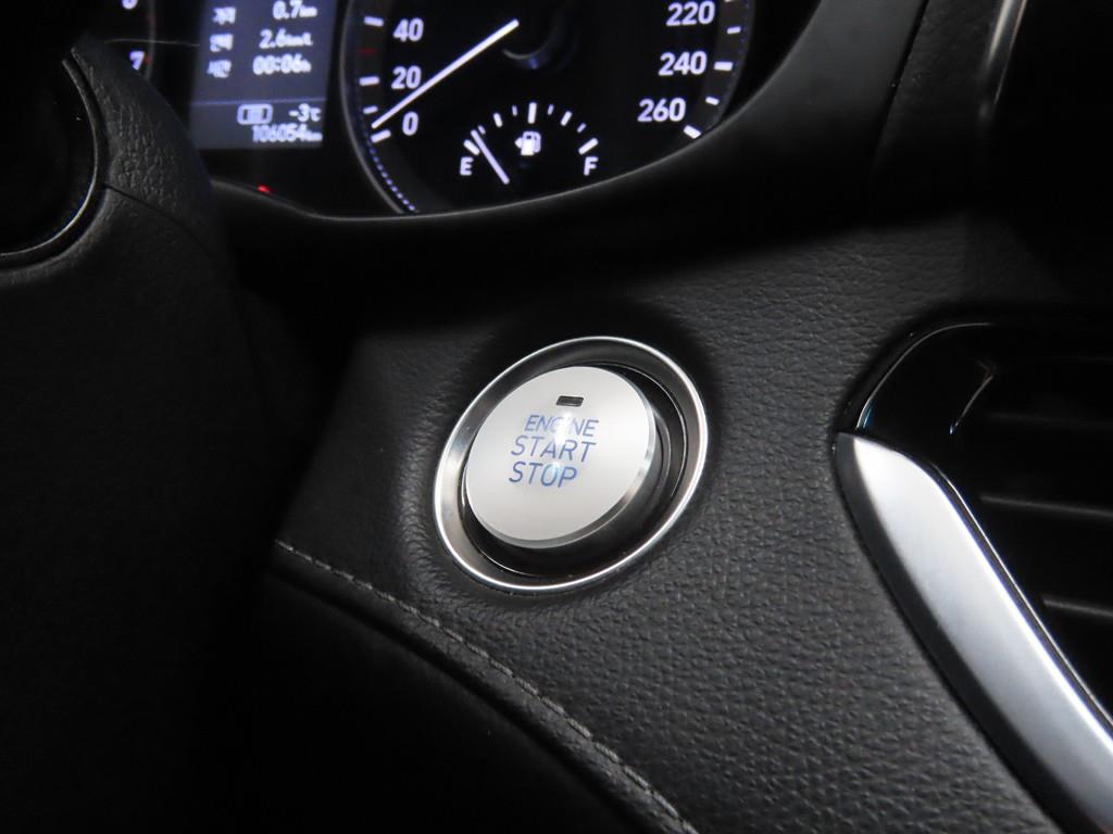 HYUNDAI Grandeur 2018 - Importación desde Corea - HF Imports Iquique - Foto 14