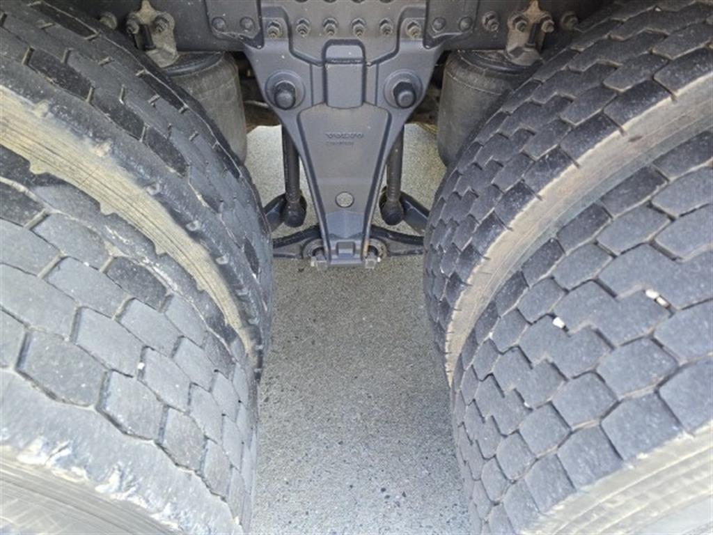 medium and large cargo Cargo - Vista 9