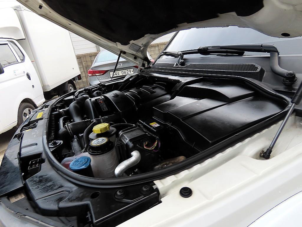 Land Rover Discovery 2016 - Importación desde Corea - HF Imports Iquique - Foto 19