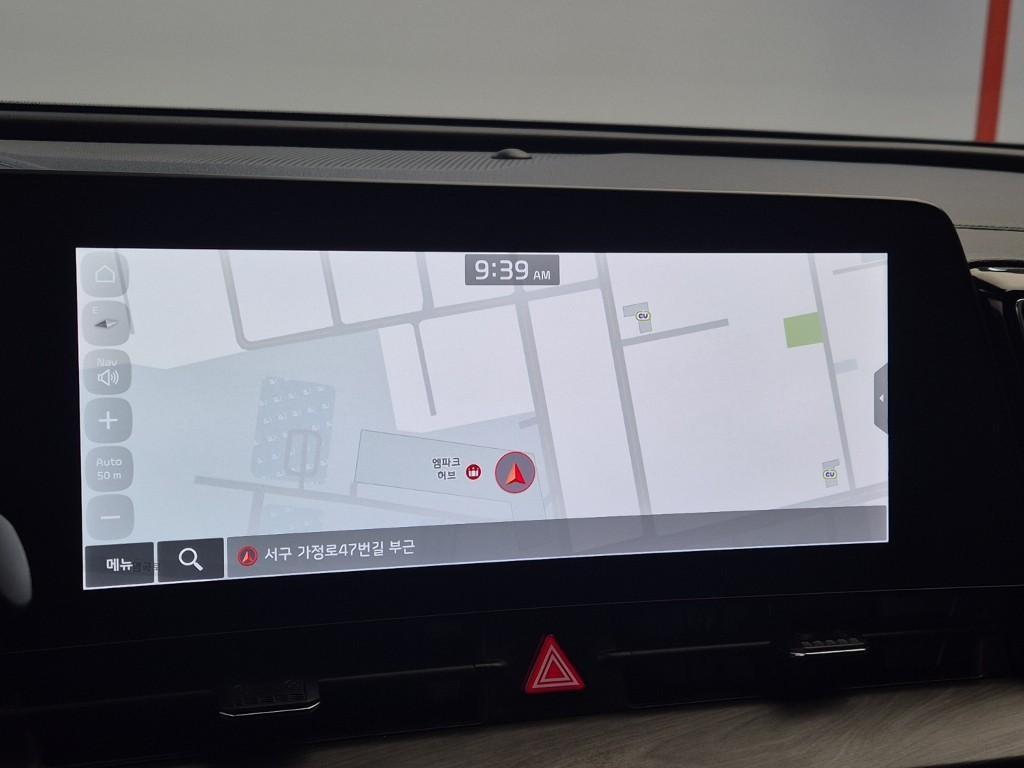 KIA Sportage 2022 Blanco - Importación desde Corea - HF Imports Iquique - Foto 14