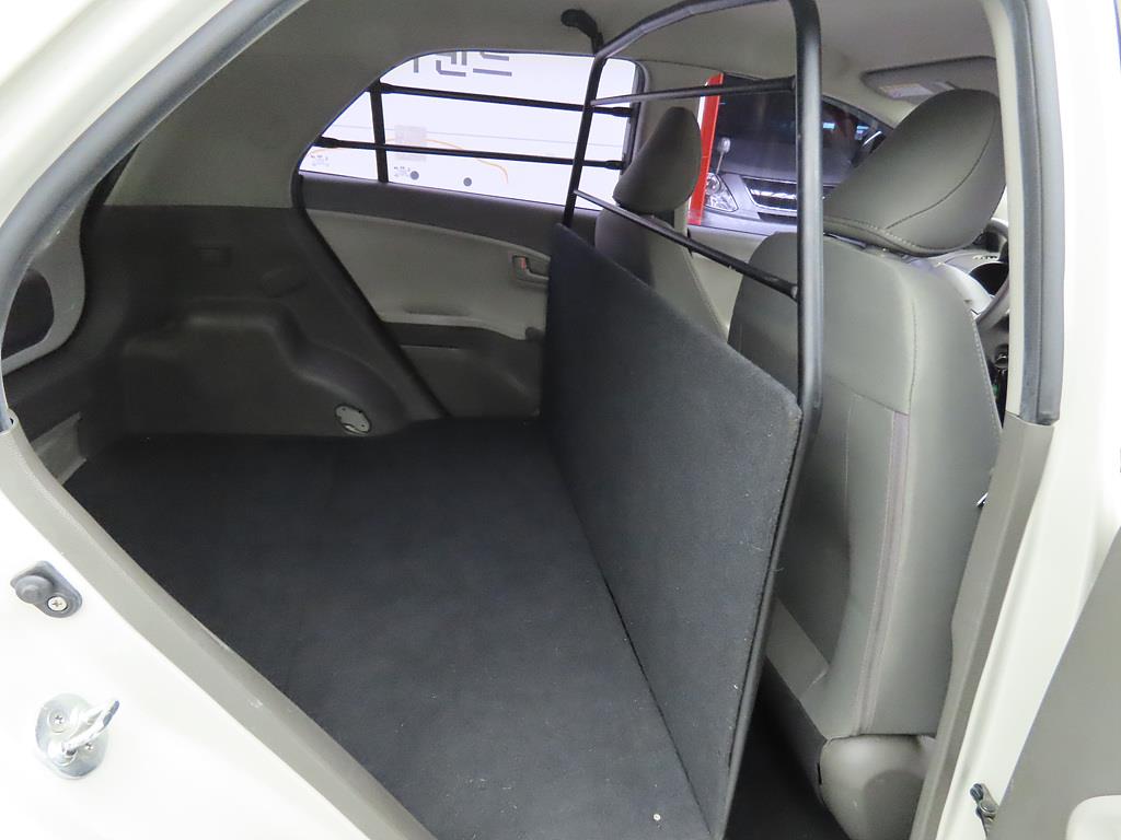 KIA Morning 2016 Blanco - Importación desde Corea - HF Imports Iquique - Foto 13