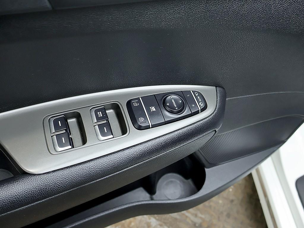 KIA K5 2020 Blanco - Importación desde Corea - HF Imports Iquique - Foto 13