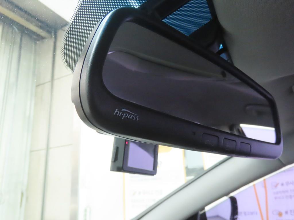 HYUNDAI Sonata - Vista 11