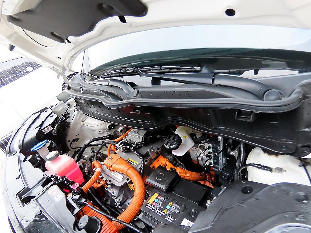 KIA Ray 2024 Blanco - Importación desde Corea - HF Imports Iquique - Foto 19