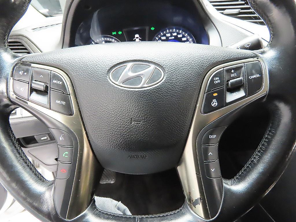 HYUNDAI Grandeur 2012 Gris - Importación desde Corea - HF Imports Iquique - Foto 16