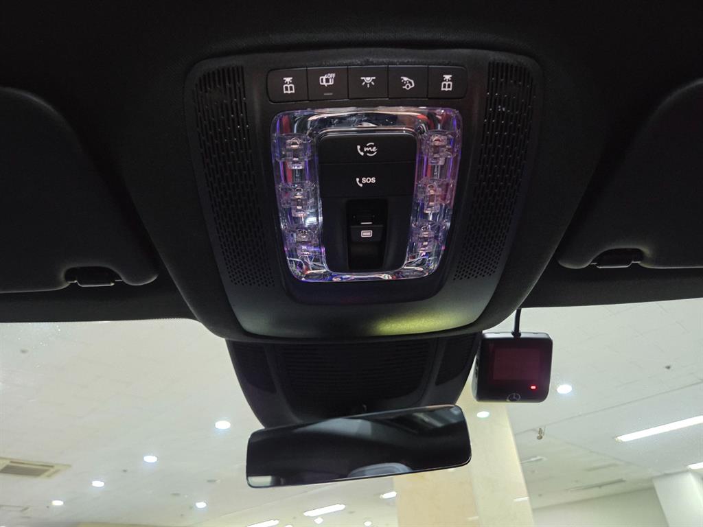 Mercedes Benz GLE Class 2023 Blanco - Importación desde Corea - HF Imports Iquique - Foto 16